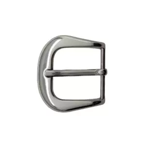 Fivela para Cinto Feminino de 3,5cm Shell2