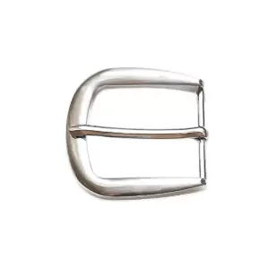 Fivela para Cinto Feminino de 3,5cm Tradicional