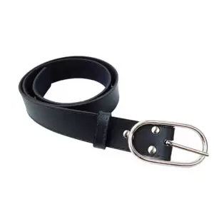 Cinto Feminino Fivela Oval