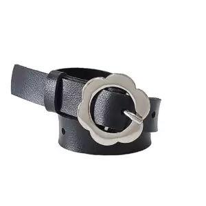 Cinto Feminino Sendai Fivela Flor de 2,5cm