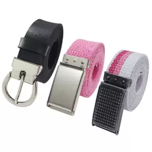 Kit de Cinto Infantil Feminino Fashion Girl Kids3