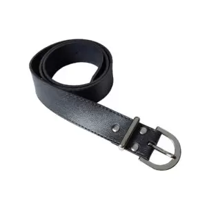 Cinto Feminino Sendai Arc com Passante de Metal