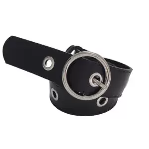 Cinto Feminino com Ilhós Sendai