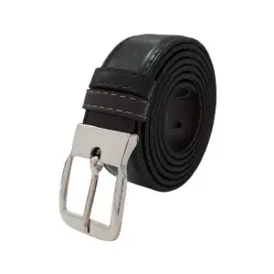 Cintos Social Dupla Face Sintético Fivela Removível 3,0 Cm