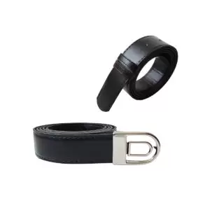 Cinto Masculino Sendai Dupla Face Fivela A + 1 Tira Extra