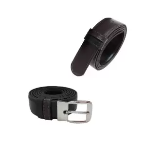 Cinto Masculino Sendai Dupla Face Tradicional 3,0 cm + Tira Extra