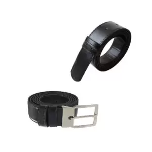 Cinto Masculino Sendai Dupla Face Tradicional 3,5 cm + Tira Extra