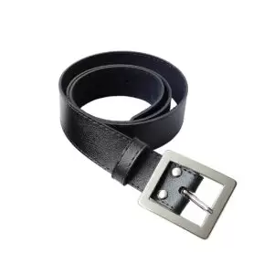 Cinto Feminino Fivela Quadrada 3,5cm