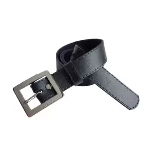 Cinto Feminino Fivela Quadrada 3,0cm