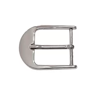 Fivela para Cinto Masculino Prate 3,5 cm