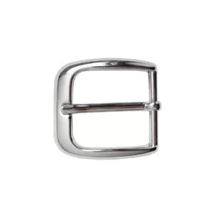 Fivela para Cinto Unisex modelo 1100-30/35